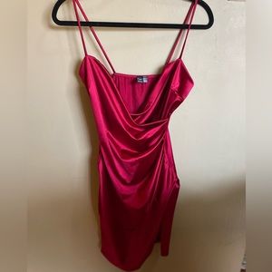 Sexy Red Dress from Windsor!